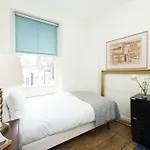 White Horse Street Apartment
